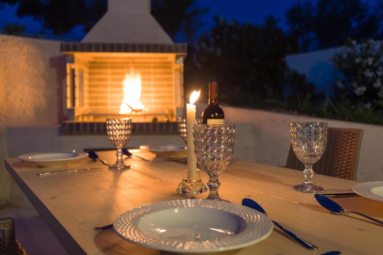 Icabaru Zante Holiday House Agrilia Екстериор снимка