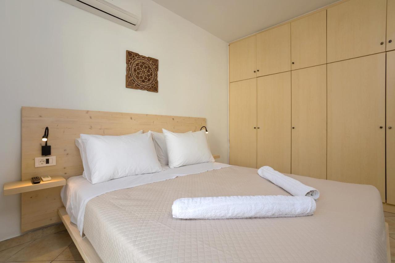 Icabaru Zante Holiday House Agrilia Екстериор снимка