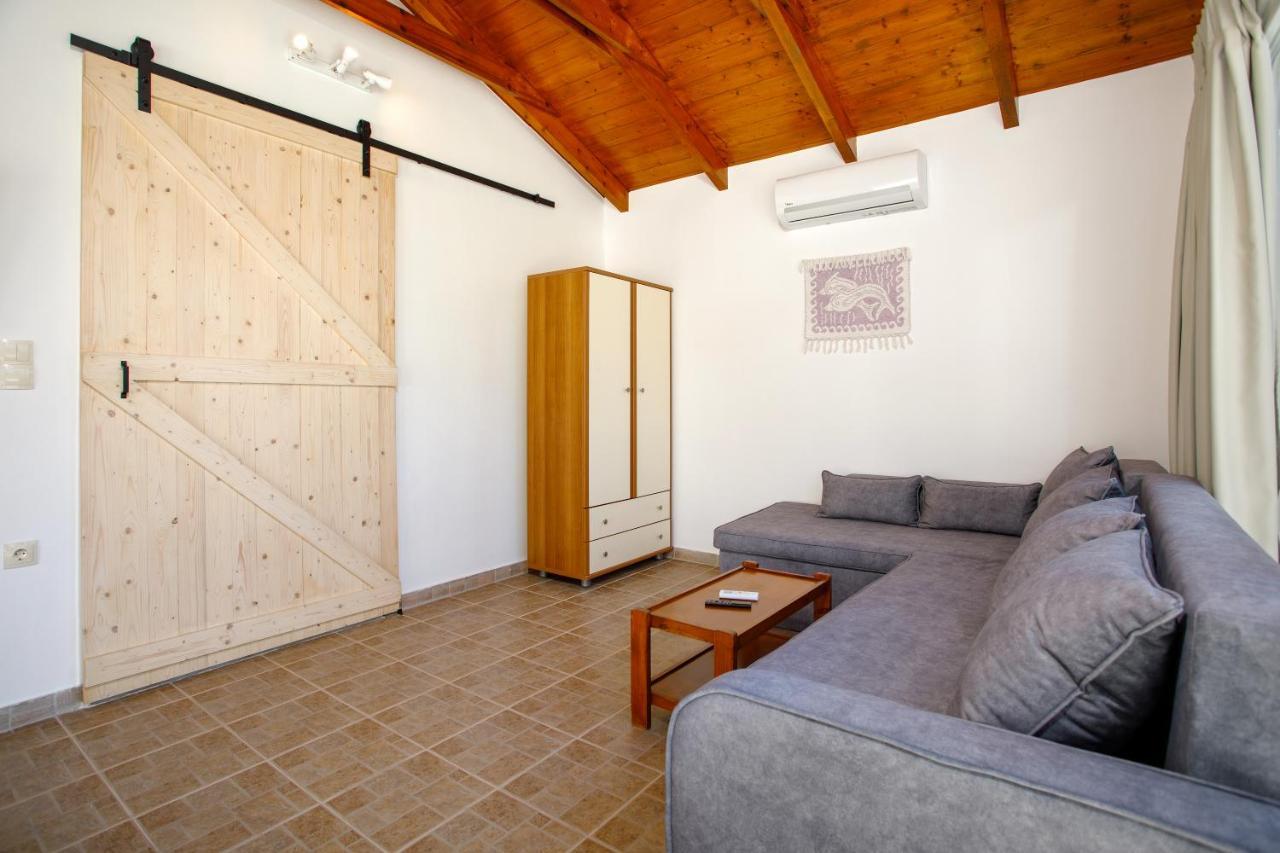 Icabaru Zante Holiday House Agrilia Екстериор снимка