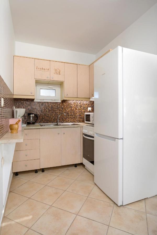 Icabaru Zante Holiday House Agrilia Екстериор снимка