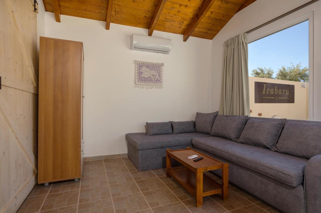 Icabaru Zante Holiday House Agrilia Екстериор снимка